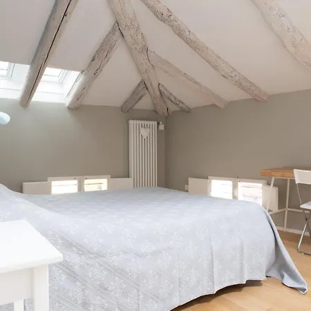 Tribunali De Charme Apartmán *