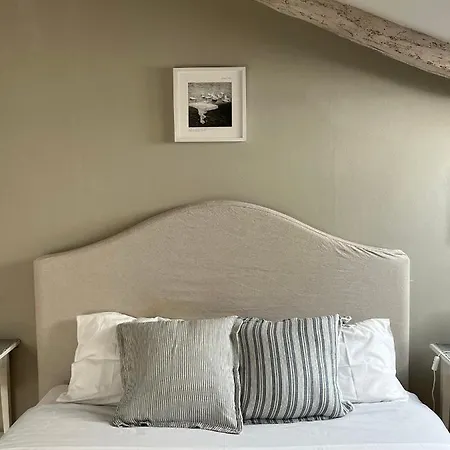 Apartmán Tribunali De Charme