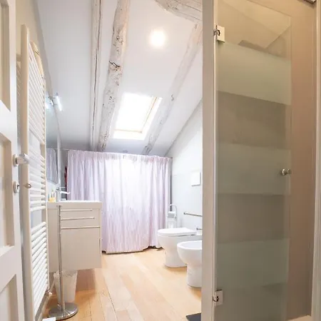 Apartamento Tribunali De Charme *