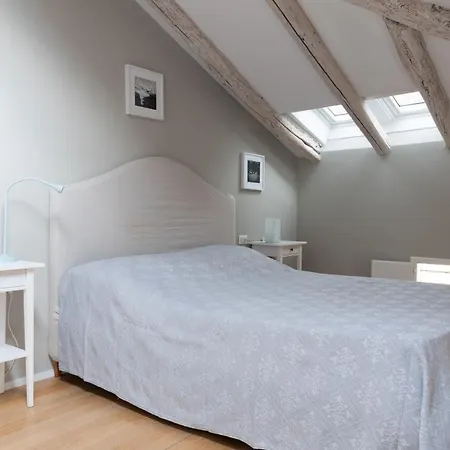 Apartamento Tribunali De Charme Bolonha